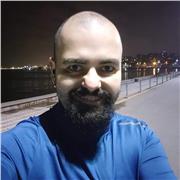 Turkish tutor from Turkey!